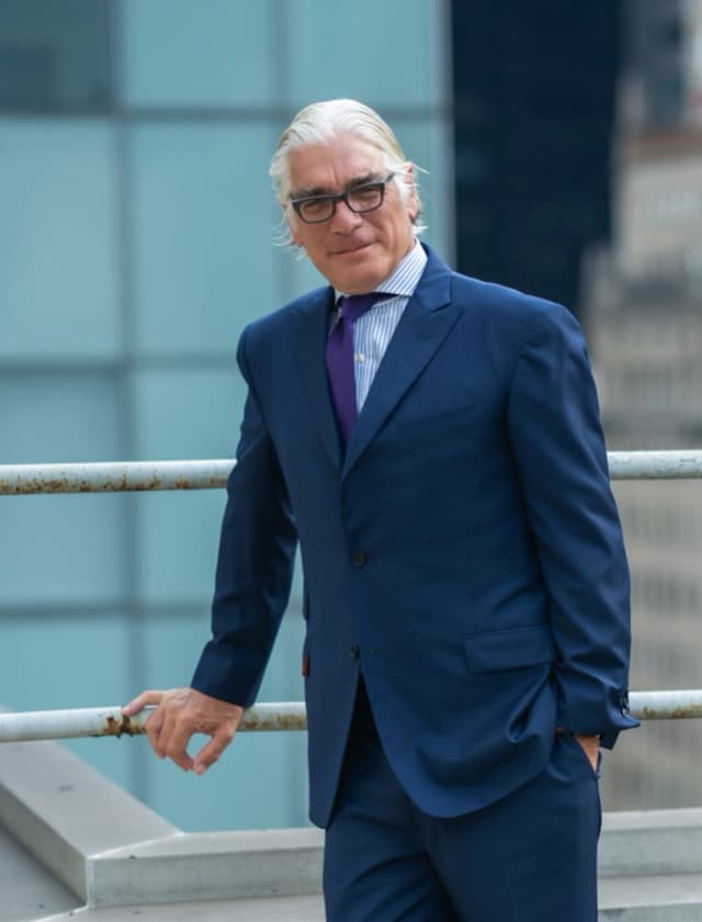 Tomas Lacosta